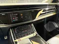2022 Audi RS Q8 RS Q8 4.0T — фото 14