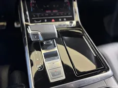 2022 Audi RS Q8 RS Q8 4.0T — фото 15
