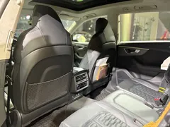 2022 Audi RS Q8 RS Q8 4.0T — фото 17