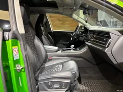 2022 Audi RS Q8 RS Q8 4.0T — фото 23