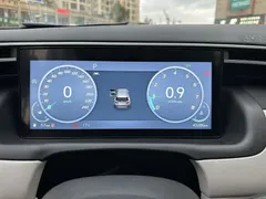 2021 Hyundai Tucson L 1.5T DCT LUX Premium — фото 10