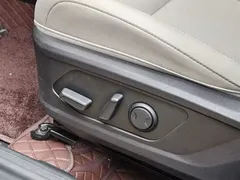 2021 Hyundai Tucson L 1.5T DCT LUX Premium — фото 11
