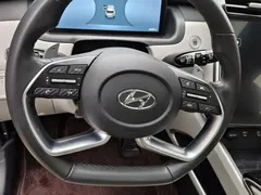 2021 Hyundai Tucson L 1.5T DCT LUX Premium — фото 13