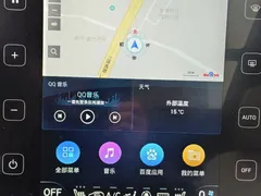 2021 Hyundai Tucson L 1.5T DCT LUX Premium — фото 15