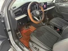 2022 Volkswagen Tiguan L 330TSI AT 2WD R-Line — фото 8