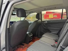 2022 Volkswagen Tiguan L 330TSI AT 2WD R-Line — фото 23