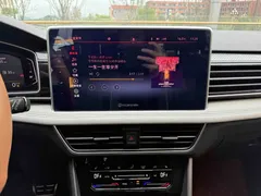 2022 Volkswagen Tiguan L 330TSI AT 2WD R-Line — фото 26