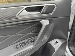 2022 Volkswagen Tiguan L 330TSI AT 2WD R-Line — фото 27