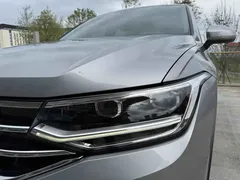 2022 Volkswagen Tiguan L 330TSI AT 2WD R-Line — фото 28