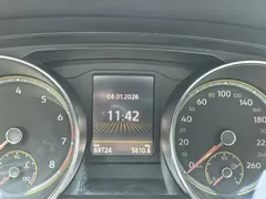 2021 Volkswagen Tiguan L 330TSI AT 2WD, белый — фото 11