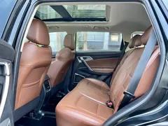 2021 Geely Atlas 1.8TD DCT 2WD Asian Games, чёрный — фото 5