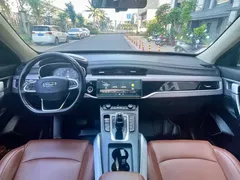2021 Geely Atlas 1.8TD DCT 2WD Asian Games, чёрный — фото 6