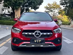 2020 Mercedes-Benz GLA 200 — фото 2