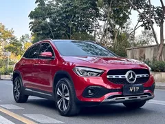 2020 Mercedes-Benz GLA 200 — фото 3