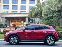 2020 Mercedes-Benz GLA 200 — фото 4