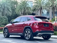 2020 Mercedes-Benz GLA 200 — фото 5