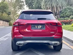 2020 Mercedes-Benz GLA 200 — фото 6