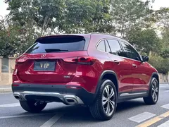 2020 Mercedes-Benz GLA 200 — фото 7