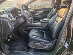 2021 Nissan Murano 2.5L XE 2WD Elite — фото 10