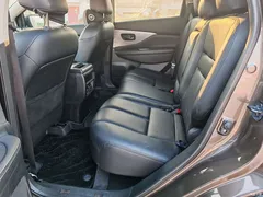 2021 Nissan Murano 2.5L XE 2WD Elite — фото 11