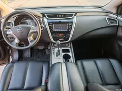 2021 Nissan Murano 2.5L XE 2WD Elite — фото 12
