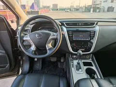 2021 Nissan Murano 2.5L XE 2WD Elite — фото 13