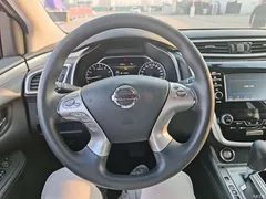 2021 Nissan Murano 2.5L XE 2WD Elite — фото 15