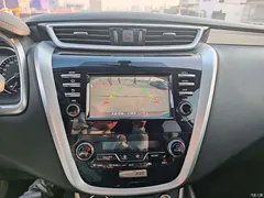 2021 Nissan Murano 2.5L XE 2WD Elite — фото 16