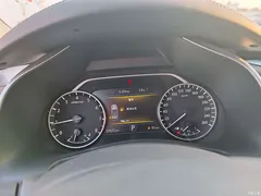 2021 Nissan Murano 2.5L XE 2WD Elite — фото 17
