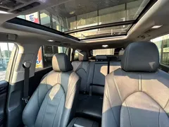 2022 Toyota Highlander Hybrid 2.5L 4WD Supreme 7, чёрный — фото 9