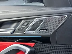 2023 BMW X1 X, белый — фото 8