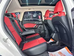 2023 BMW X1 X, белый — фото 9