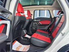 2023 BMW X1 X, белый — фото 10