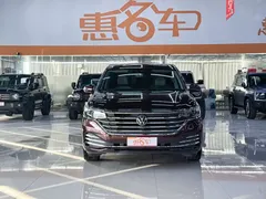 2022 Volkswagen Viloran 380TSI Premium — фото 2