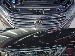 2022 Volkswagen Viloran 380TSI Premium — фото 3