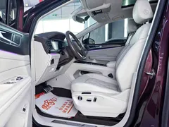 2022 Volkswagen Viloran 380TSI Premium — фото 5