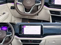 2022 Volkswagen Viloran 380TSI Premium — фото 6