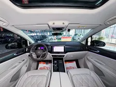 2022 Volkswagen Viloran 380TSI Premium — фото 7