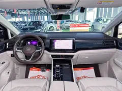 2022 Volkswagen Viloran 380TSI Premium — фото 8