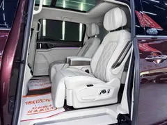 2022 Volkswagen Viloran 380TSI Premium — фото 11