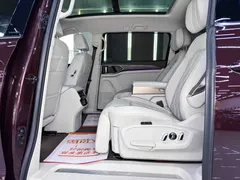 2022 Volkswagen Viloran 380TSI Premium — фото 12