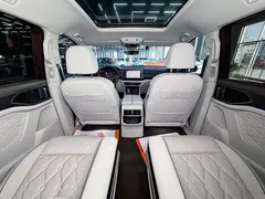 2022 Volkswagen Viloran 380TSI Premium — фото 16