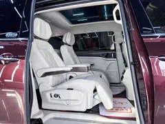 2022 Volkswagen Viloran 380TSI Premium — фото 17