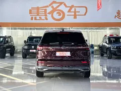 2022 Volkswagen Viloran 380TSI Premium — фото 21