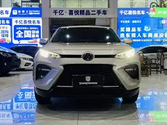 2021 Toyota Wildlander 2.0L CVT 2WD Luxury — фото 2