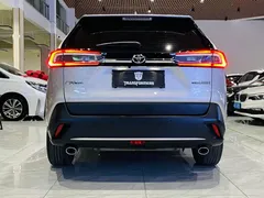2021 Toyota Wildlander 2.0L CVT 2WD Luxury — фото 5