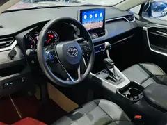 2021 Toyota Wildlander 2.0L CVT 2WD Luxury — фото 7