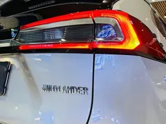 2021 Toyota Wildlander 2.0L CVT 2WD Luxury — фото 13