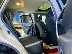 2021 Toyota Wildlander 2.0L CVT 2WD Luxury — фото 17