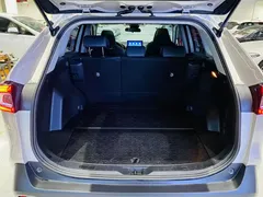 2021 Toyota Wildlander 2.0L CVT 2WD Luxury — фото 18